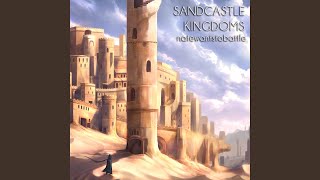 How To Make The Perfect Sandcastle [upl. by Hahsi]