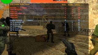 GeTRiGhT vs NaVi EIZO CS Forever Showmatch [upl. by Taryne961]