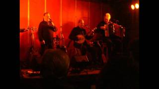 The Fureys  The Tennessee Waltz  Live at Timoleague Harvest Festival 2009 [upl. by Ahsote]