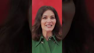 Nigella Lawsons Favourite Vegan Options at Christmas  Good Housekeeping UK shorts [upl. by Halpern]