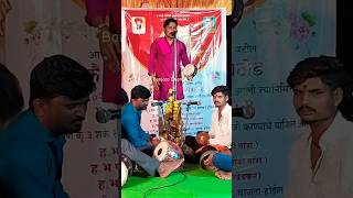 Abhay Maharaj Banjara Bhajan Jabardast video  srbanjaradhamaltv banjarabajan shorts shortvideo [upl. by Milissa49]