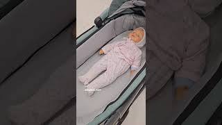 Немецкая коляскавнедорожник Britax Römer Smile 5Z магазинколясок детскаяколяска britaxromer [upl. by Maxantia272]