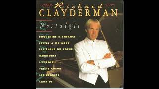 Richard Clayderman  La Fuite Du Temps karaoke [upl. by Nelsen332]