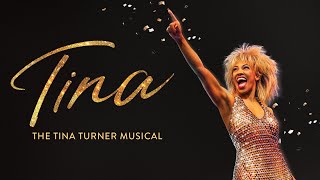 Tina The Tina Turner Musical at EJ Thomas Hall Sep 24–25 2024 [upl. by Demetria667]