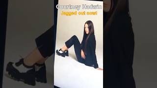 Courtney Hadwin  A little more of quotJaggedquot [upl. by Frankel183]