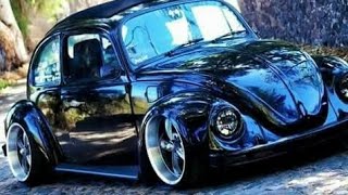 Fusca tunados e modificados  vochos tuning [upl. by Hsatan493]