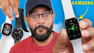 Samsung Galaxy Fit 3  Review [upl. by Nuawad]