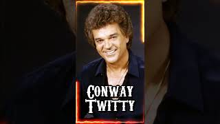 Conway Twitty was a renowned American country music singer countrysinger conwaytwitty [upl. by Eenwat538]