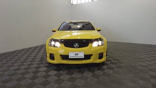 2010 Holden Commodore Myaree Fremantle Booragoon Kardinya Palmyra WA 11014213 [upl. by Symon]