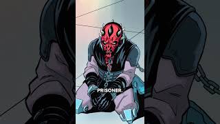 Maul DIDN’T Just Unite Crime Syndicates In The Shadow Collective Canon [upl. by Reibaj]