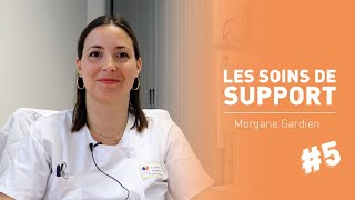 Les Soins de Support 5  La stomathérapie [upl. by Ennahtebazile614]