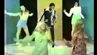 EDWIN STARR  25 MILES CLIP FROM UPBEAT TV SHOW 1969 [upl. by Culbertson973]