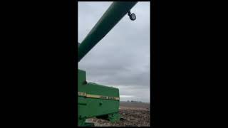 JOHN DEERE 6620 TITAN II For Sale [upl. by Wivestad]