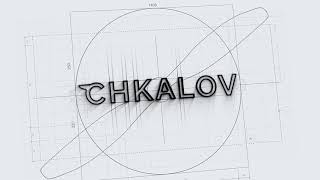 Ход строительства ЖК CHKALOV апрель 2024 [upl. by Ekihc]