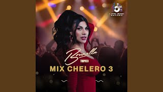 Mix Chelero 03 En Vivo [upl. by Ocir969]