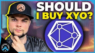 What Is XYO Hot New Crypto Project [upl. by Phene87]