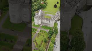 Kilkenny Castle Ireland 💚 [upl. by Halstead353]