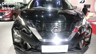 Nissan Livina 2023 Black colour Exterior and Interior [upl. by Gertie]