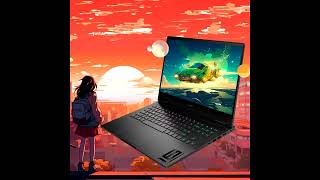 Review HP 2024 OMEN 16 Gaming Laptop  16quot FHD 165Hz IPS 13th Gen i913900HX GeForce RTX 4060 [upl. by Fadden]