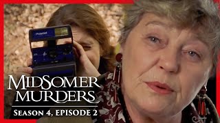 Destroying Angel  Full Episode  Season 4 Episode 2  Midsomer Murders [upl. by Gnuhn]