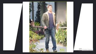 HUNTER KILLER GERARD BUTLER CAPT JOE GLASS QUILTED SATIN JACKET [upl. by Resor775]