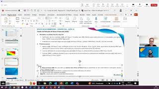 Apresentação planejamento AQ3 fase 3  parte 2 [upl. by Lulita]