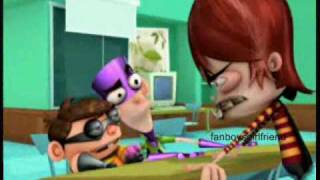 fanboy and chum chum  kyle tribute D [upl. by Grider]