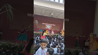 Alwin school pongal celebration part 3 [upl. by Sherman]