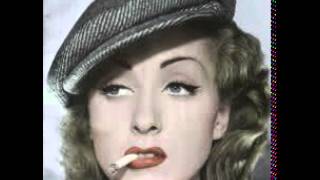 Danielle Darrieux  Il ny a pas damour heureux [upl. by Merkley]