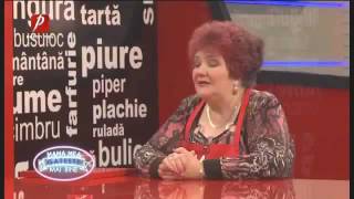 Mama mea gateste mai bine  Sergiu si Mirela vs Denisa si Ruxandra [upl. by Aven]