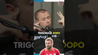 CASSANO PARLA DELLESONERO DI DE ROSSIcassano derossi [upl. by Dalury]