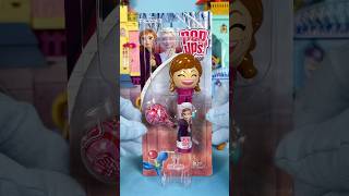 DISNEY PRINCESS Frozen Elsa and Anna  Let it Go  Jack World funny video😂Disney Best TikTok😂 [upl. by Nnyliak]