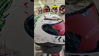 Axor Joker Helmet helmet [upl. by Zoi]