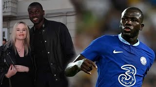 The truth about Kalidou Koulibaly [upl. by Lledyl306]