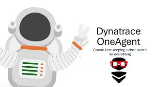 Understanding Dynatrace OneAgent  Part  1 [upl. by Ymeraj]