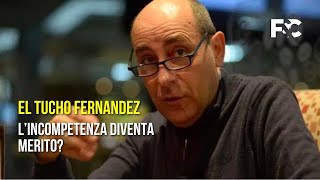 Tucho Fernández incompetenza ed eterodossia diventano merito [upl. by Hniht540]