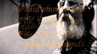 Country BoyAaron LewisLyrics [upl. by Ymassej]