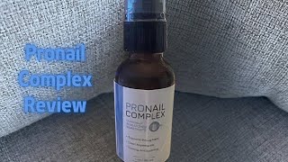 Pronail Complex Real Customer Pronail Complex Reviews  Pronail Complex Review  Pro Nail Complex [upl. by Darom]