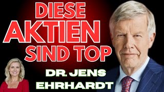 Wo findet man jetzt die richtigen Aktien Jens Ehrhardt [upl. by Nnaear]