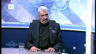 BUJICA 06052019 DAVOR DOMAZET  LOŠO Tuđman Graniću nije vjerovao [upl. by Aehsrop]