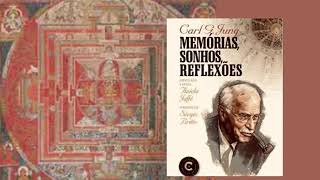 12  MEMÓRIAS SONHOS REFLEXÕES  A TORRE carlgustavjung biografia audiobook acessibilidade [upl. by Oigolue]