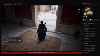 Assassins Creed® Origins Serapis Unites [upl. by Buroker]