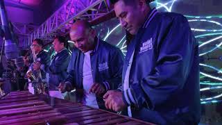 Fidel Funes y su Marimba Orquesta  Santo Tomas Chichicastenango 4K Video Oficial [upl. by Rowney]