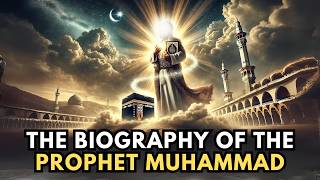 PROPHET MUHAMMAD BIOGRAPHY SHOCKS the World in 2024 [upl. by Dorn]