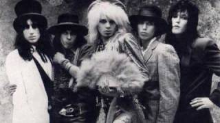 Hanoi Rocks  Worldshaker [upl. by Harrington880]