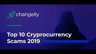 Changellycom SCAM Not legit Changelly trust pilot fake reviews [upl. by Winny]