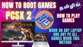 How To Play Games For PCSX2  Run Games For Pcsx2  full guide   PCSX2 [upl. by Eirallih]