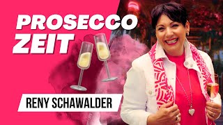 Prosecco  Zeit Reny Schawalder offizielles Video [upl. by Annaeiluj]