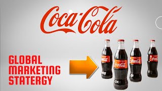 What Makes CocaCola a Global Marketing Success [upl. by Doyle]