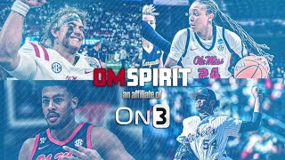 Ole Miss Spring Practice Highlights  April 10 2024 [upl. by Erelia]